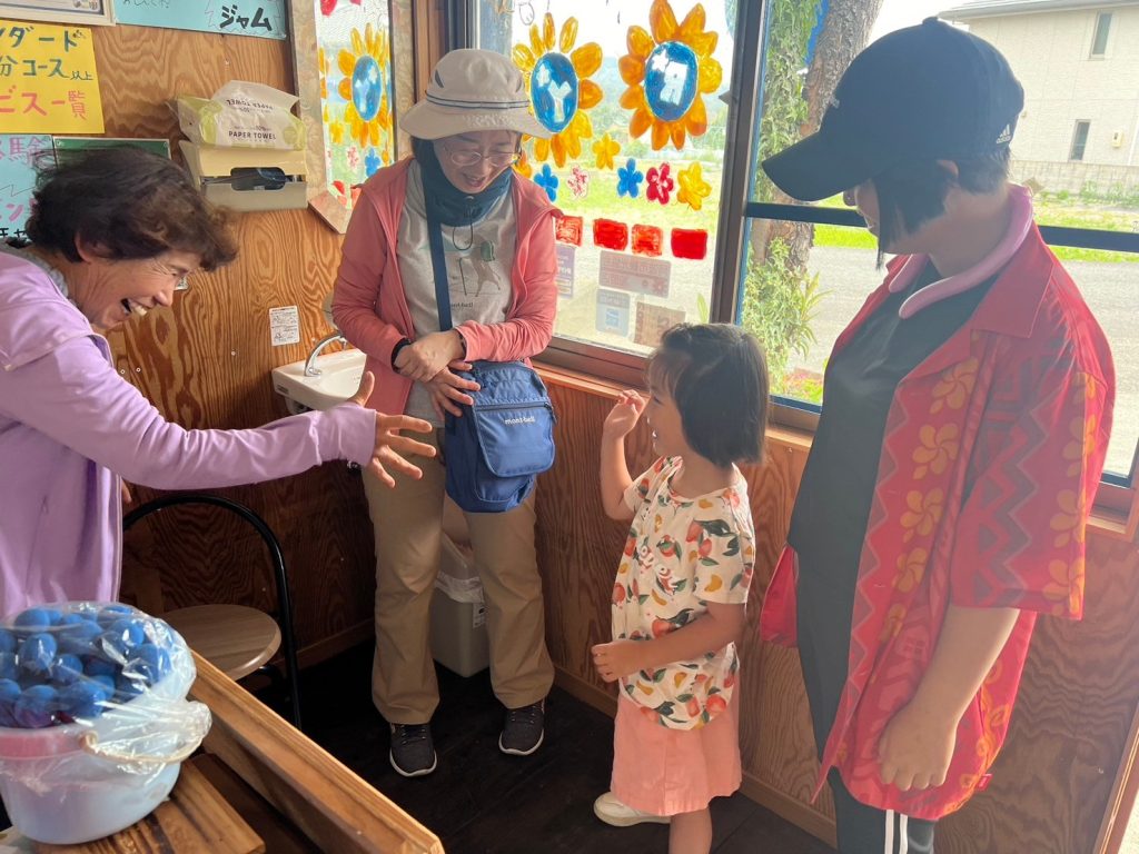 じゃんけん勝負