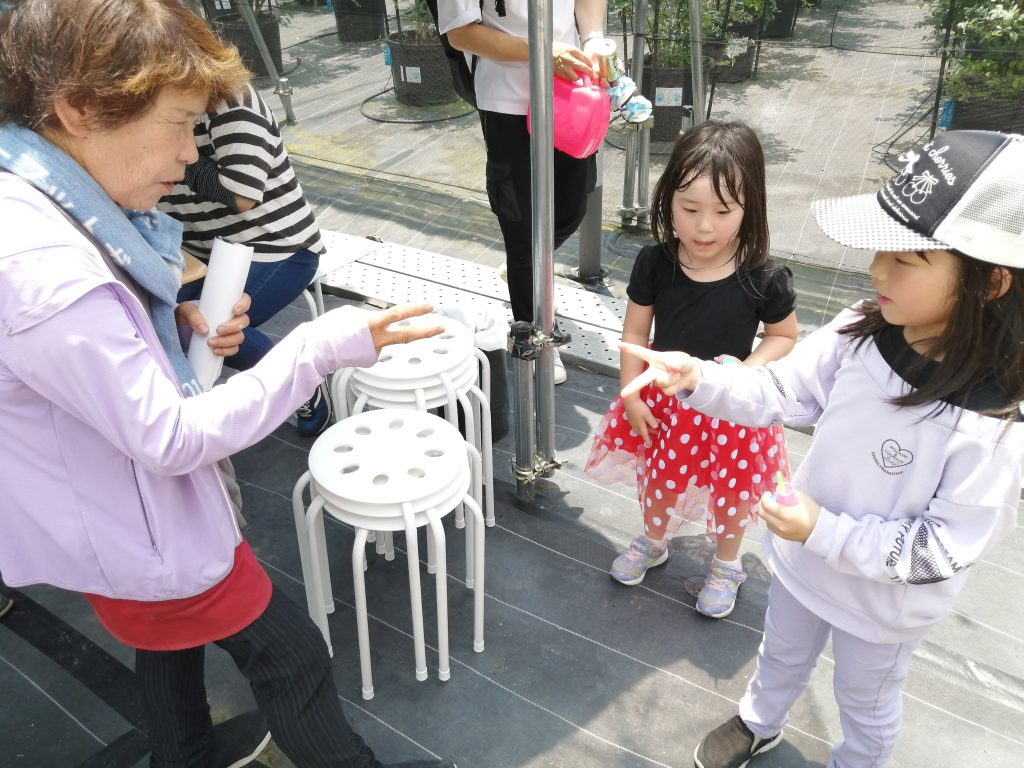 じゃんけんチャレンジ